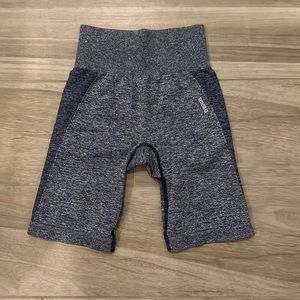 Gymshark Flex High-Waisted Shorts